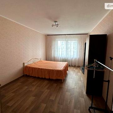 Довгострокова оренда 1к Квартира Залізняка Максима вулиця