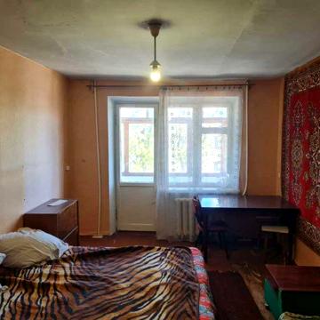 Сдам 1к 4/5  ул. Ярослава Мудрого (98квартал)