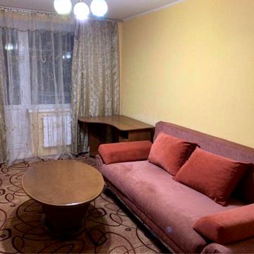 Сдам квартиру возле метро Научная