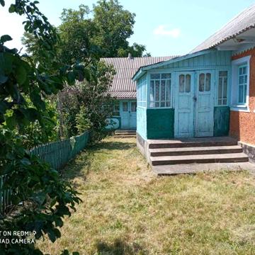 Продам будинок у с. Клембівка