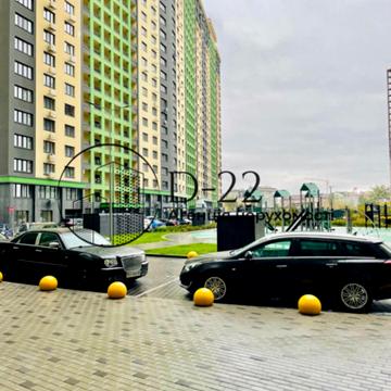 Михайла Максимовича вул. (Онуфрія Трутенка), 32-Б