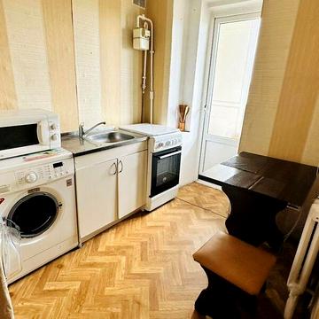 Продаж 1к Квартира Михайла Грушевського вулиця
