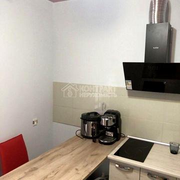 Довгострокова оренда 1к Квартира Шевченка вулиця ЖК Гидропарк