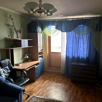 Сдам 1 комнатную квартиру, ул.Соборности Украины,253.