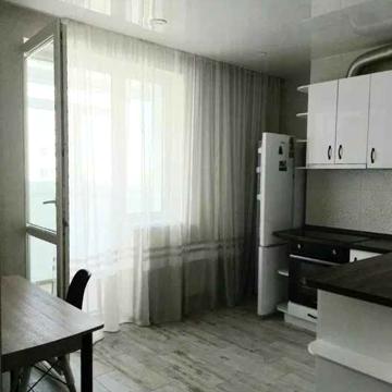 Продам 1к квартиру в Новострое ЖК Мира, ХТЗ, Индустриальная ЖК Мира 3