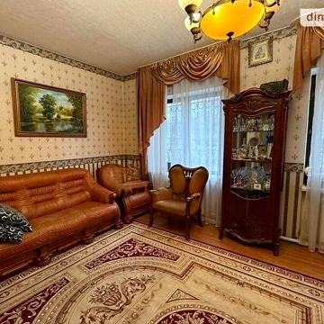 Продаж 4к Дім Кленова вулиця