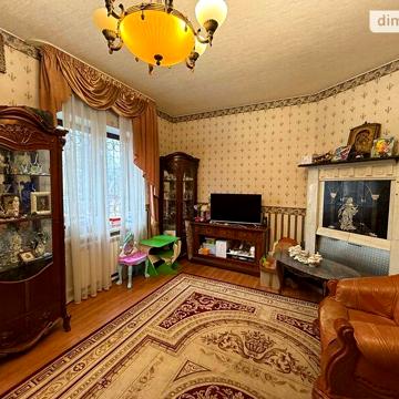 Продаж 4к Дім Кленова вулиця
