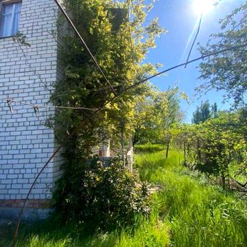 Продам дачу за с. Любимовка ( 10 км от ж/м Приднепровск)