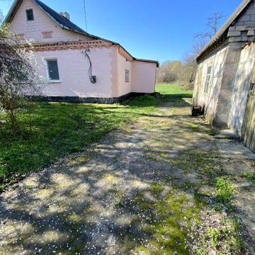 Продам будинок в Карнаухівці