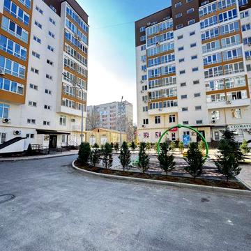 Продаж 2-к ЖК « Prestige Hall». Кю ЖК Prestige Hall