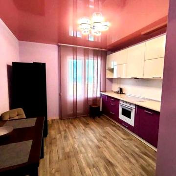 3-кімнатна квартира. Юлії Здановської вул. (Ломоносова), 36В