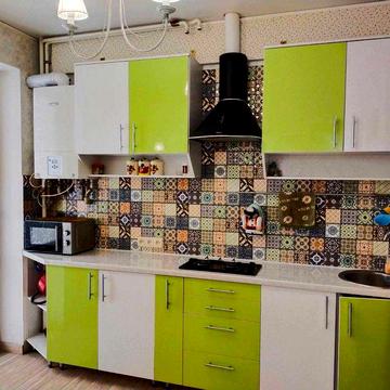 Квартира в малоквартирном доме Костанди/Люстдорфская дорога