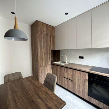 Продаж смарт квартри 1 кімнатної ЖК City Park