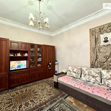 Продаж 3к Квартира Адмірала Лазарєва вулиця