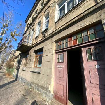 Кульпарківська вул. (Кульпарківська), 17
