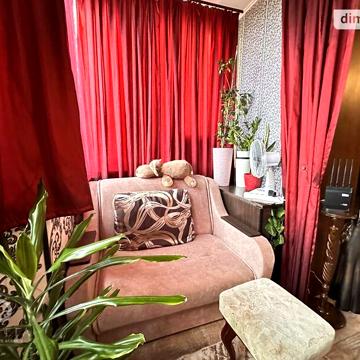 Продаж 1к Квартира Марії Приймаченко (Покришкіна) вулиця ЖК Европейский квартал