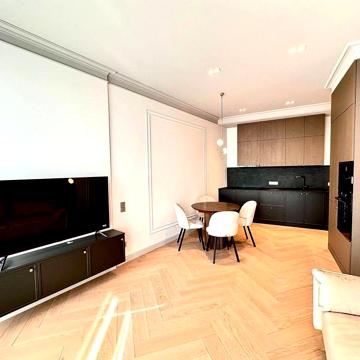 ЖК Greenville Park 54м2 Пимоненка 19 Грінвіль Парк Поділ Шевченківский ЖК Greenville Park