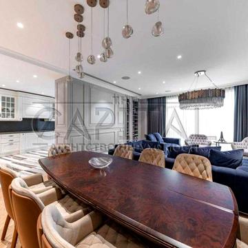 Продаж квартири | ЖК Busov Hill | 264м2 | 5-кімнат ЖК Busov Hill