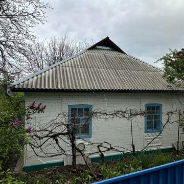 Продається будинок в с. Хмарівка
