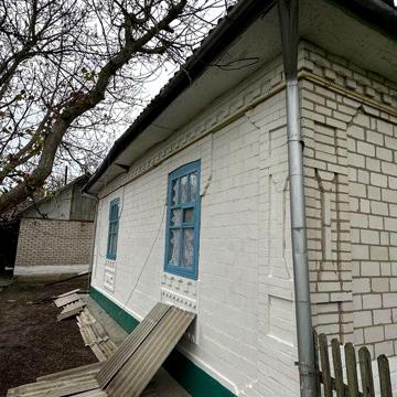 Продається будинок в с. Хмарівка