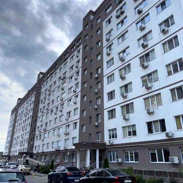 2-кімнатна квартира з новим ремонтом ЖК Сіті Парк !