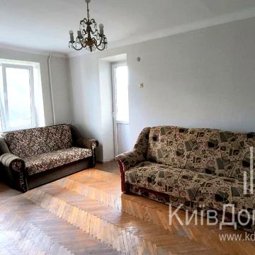 Науки просп., 16