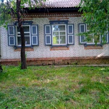 Продам будинок село Сахни.