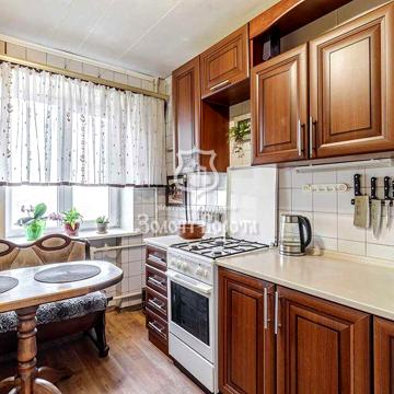 Квартира 3к. Житловий стан. б-р Верховної Ради, 33/1, Дніпровський р-н