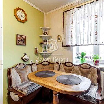 Квартира 3к. Житловий стан. б-р Верховної Ради, 33/1, Дніпровський р-н