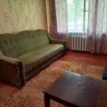 Здам 1-кім.вул.В.Червонія .
Р-н Чайка.