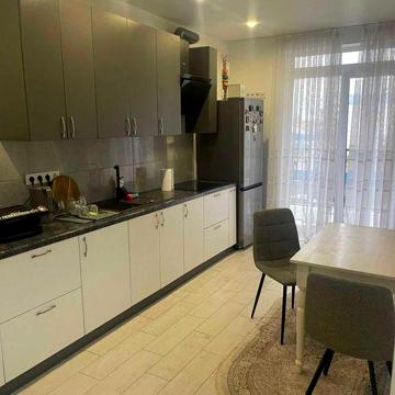 Продаж квартири по вул. Городоцька 226а, ЖК Resident Hall