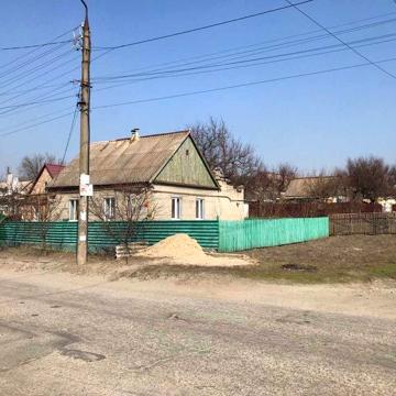 Продам дом , Запорожье , Челябенская 11