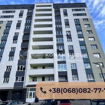 ‼️Унікальна квартира в Озерній — простір, тиша, озеро‼️