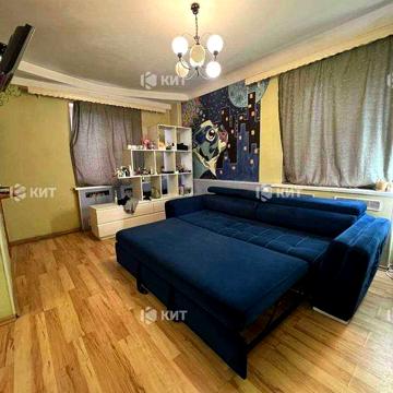 1к.31м2 Салтівка (Салтовка, м. Барабашова, Французский бульвар)127699