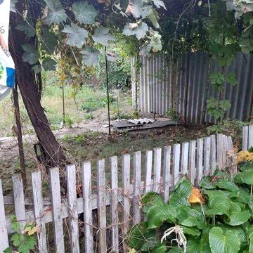 Сдам в аренду полдома, Бородинский мкрн, ул. Станиславского