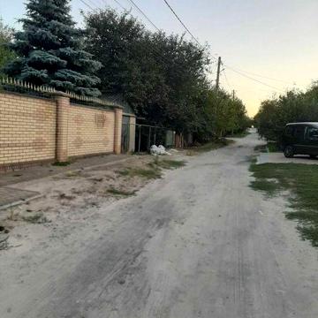 Сдам в аренду полдома, Бородинский мкрн, ул. Станиславского