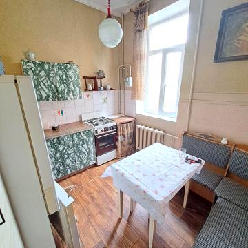 Гоголя вул., 85