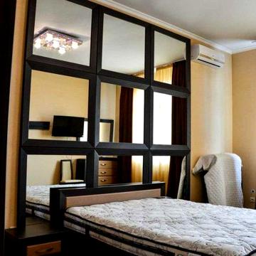 Оренда квартири БЕЗ КОМІСІЇ, 1000$, Кудрявський узвіз, Центр