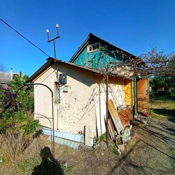 Продам дачу за Подгородном, тихое место ,