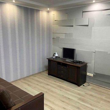 Сдам 1к кв ЖК Сабуровский р-н Французкий бульвар