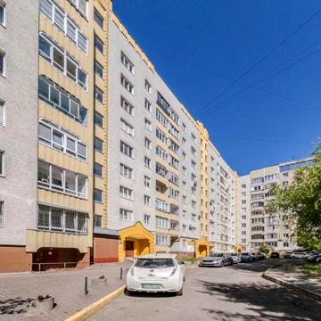 Продаж 3-кімн.кв.вул.Скрипника, Сихів