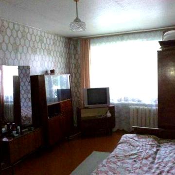 Продам 1 комнатную квартиру в Малиновке