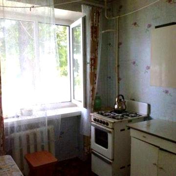 Продам 1 комнатную квартиру в Малиновке