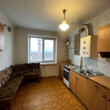 Продаж 3 км квартира вул. Карнаухова 41
