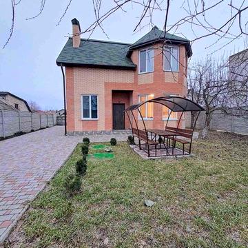 Продаж Будинок село Гора вул.Незалежності 140м2 земельна ділянка 4,15с