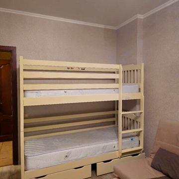 Продаж 3к Квартира Радужний масив