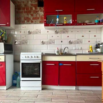 ПРОДАМ 3 комнатную квартиру в ЖК "Брама" 1 пос. Слобожанский ЖК Брама 1