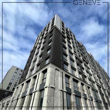 Продам квартиру ЖК GENEVE, площа 104.2 кв.м. Від власника. ЖК ЖЕНЕВА