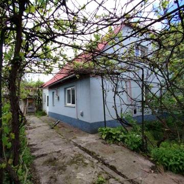 Продам дачу на річці Оріль,СТ"Авіатор",газ,ремонт.