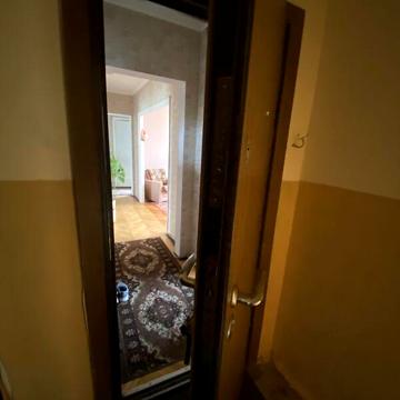 Продаж 3к Квартира Миколайчука Івана вулиця